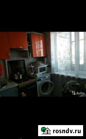 4-комнатная квартира, 68 м², 3/9 эт. на продажу в Саранске Саранск - изображение 1