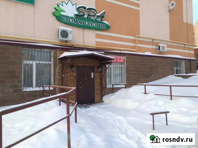 Помещение свободного назначения, 92 кв.м. Уфа - изображение 1