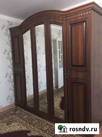 3-комнатная квартира, 71 м², 4/5 эт. в аренду на длительный срок в Кизляре Республики Дагестан Кизляр - изображение 1