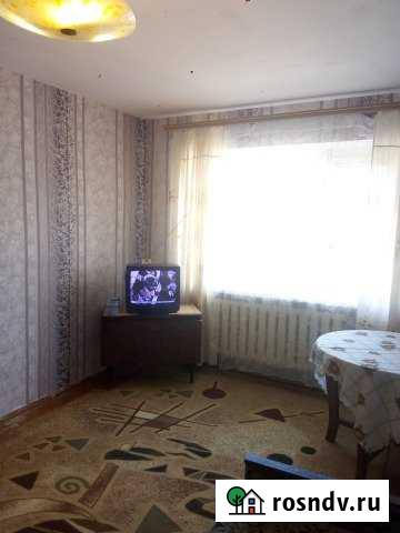 1-комнатная квартира, 33 м², 2/2 эт. на продажу в Знаменке Орловской области Знаменка - изображение 1