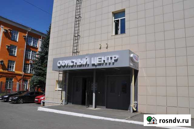 Офисные и производственные помещения, 16 - 400 кв.м. Чебоксары - изображение 1