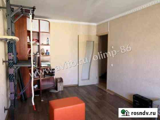 3-комнатная квартира, 65 м², 2/4 эт. на продажу в Нягани Нягань