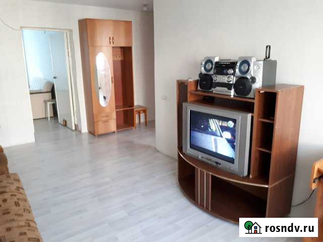 2-комнатная квартира, 54 м², 4/5 эт. в аренду на длительный срок в Златоусте Златоуст - изображение 1