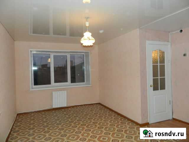 1-комнатная квартира, 30 м², 1/2 эт. на продажу в Шумихе Шумиха - изображение 1