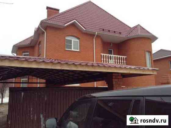 Коттедж 460 м² на участке 8 сот. на продажу в Домодедово Домодедово