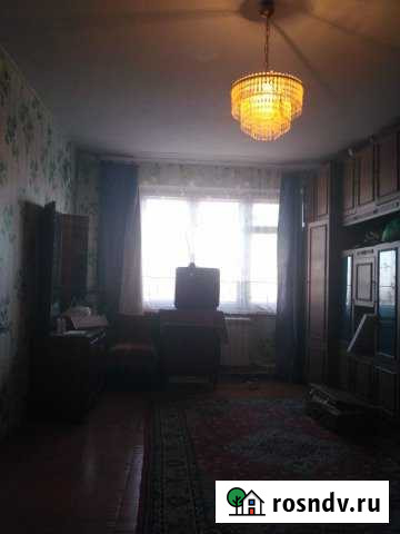 1-комнатная квартира, 36 м², 5/5 эт. на продажу в Иловле Иловля - изображение 1