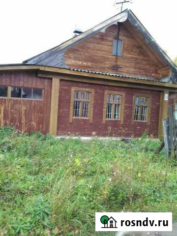 Дом 38 м² на участке 15 сот. на продажу в Дегтярске Дегтярск - изображение 1