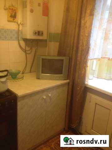 1-комнатная квартира, 32 м², 2/2 эт. в аренду на длительный срок в Решетниково Решетниково - изображение 1