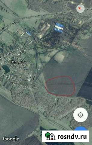 Участок СНТ, ДНП 500 сот. на продажу в Чебаркуле Чебаркуль - изображение 1