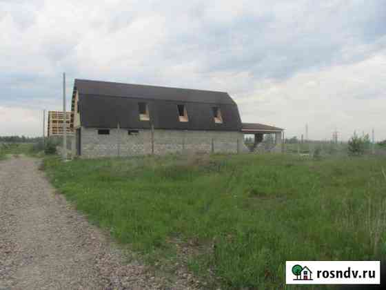 Дом 120 м² на участке 10 сот. на продажу в Сосновоборске Красноярского края Сосновоборск