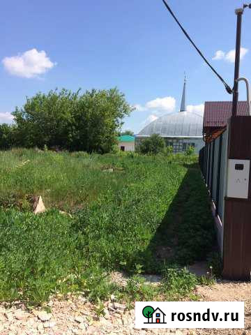 Участок ИЖС 7 сот. на продажу в Актюбинском Актюбинский - изображение 1