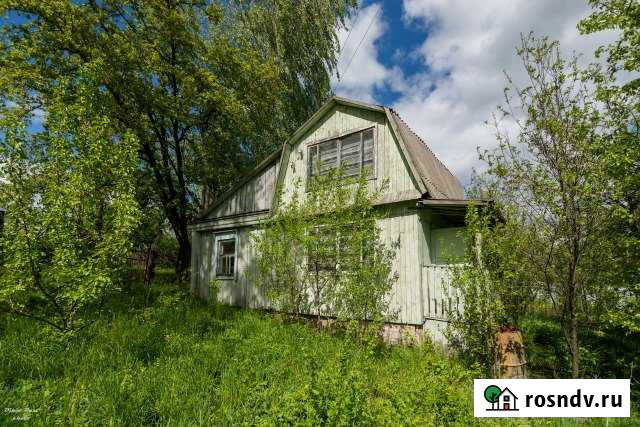 Дача 48 м² на участке 6 сот. на продажу в Авдоне Авдон - изображение 1