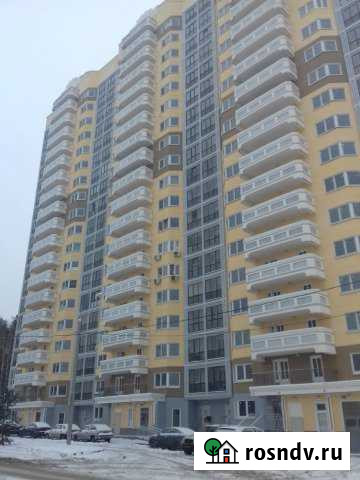 1-комнатная квартира, 46 м², 7/19 эт. на продажу в Одинцово Одинцово - изображение 1