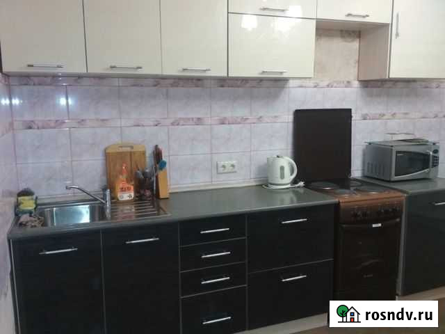 1-комнатная квартира, 40 м², 6/12 эт. в аренду на длительный срок в Троицке Московской области Троицк - изображение 1