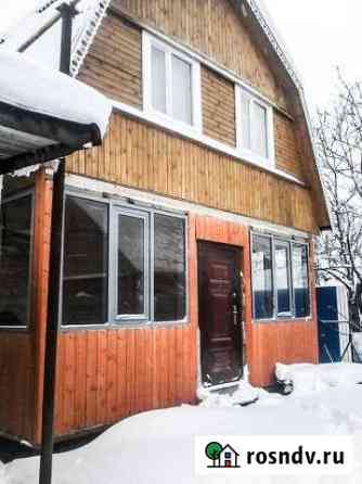Дом 36 м² на участке 7.9 сот. на продажу в Тайцах Тайцы