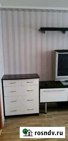 2-комнатная квартира, 35 м², 2/5 эт. в аренду на длительный срок в Томске Томск - изображение 1