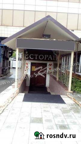 Помещение свободного назначения, 390 кв.м. Люберцы - изображение 1