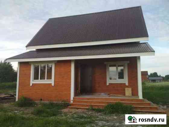 Дом 120 м² на участке 13 сот. на продажу в Вологде Вологда