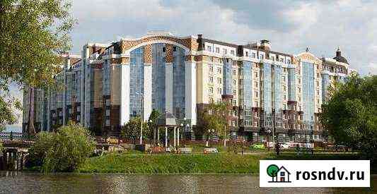 Квартира-студия, 40 м², 7/9 эт. на продажу в Белгороде Белгород