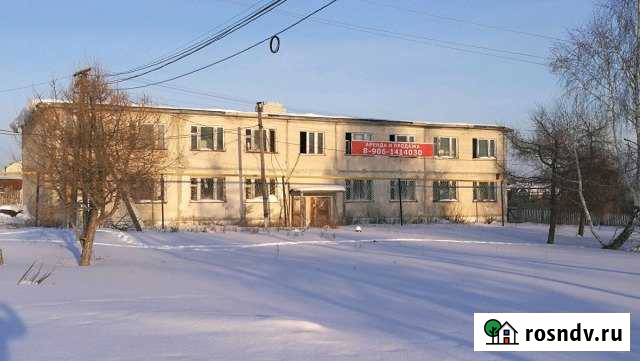 Дом 750 м² на участке 26 сот. на продажу в Больших Ключищах Большие Ключищи - изображение 1