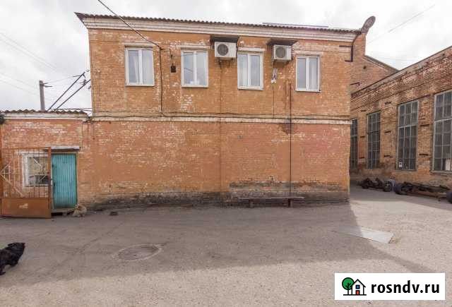 Склад 1000 кв.м. Батайск - изображение 1