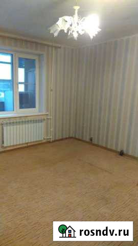 1-комнатная квартира, 35 м², 2/5 эт. в аренду на длительный срок в Ахтубинске Ахтубинск - изображение 1