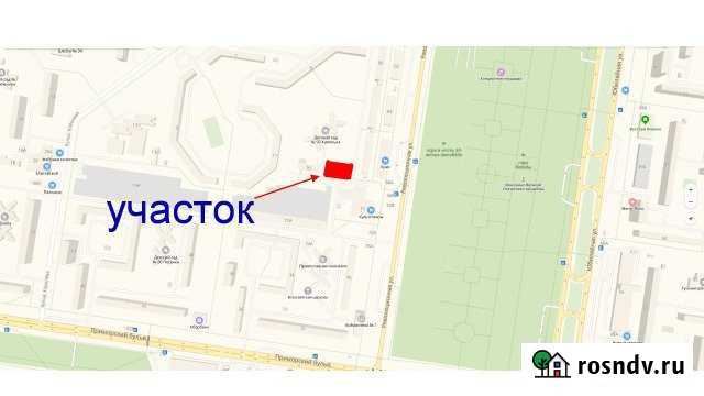Участок промназначения 10 сот. на продажу в Тольятти Тольятти - изображение 1