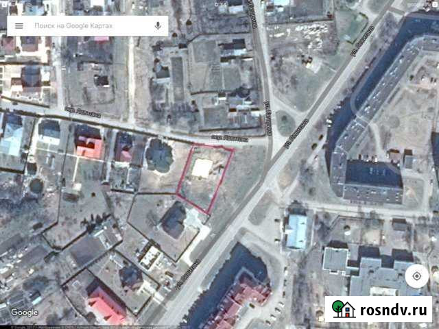 Участок ИЖС 13 сот. на продажу в Удомле Удомля - изображение 1