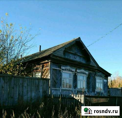 Дом 68 м² на участке 14 сот. на продажу в Махалино Махалино - изображение 1