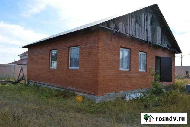 Дом 90 м² на участке 13 сот. на продажу в Серове Серов - изображение 1