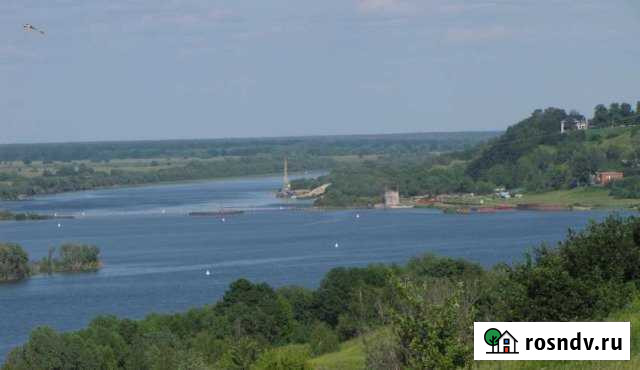 Участок СНТ, ДНП 680 сот. на продажу в Рыбном Рыбное - изображение 1