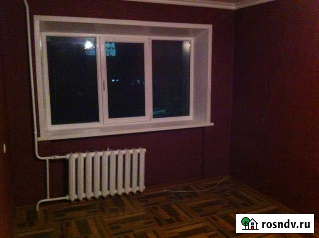 1-комнатная квартира, 30 м², 4/5 эт. на продажу в Рассказово Рассказово - изображение 1