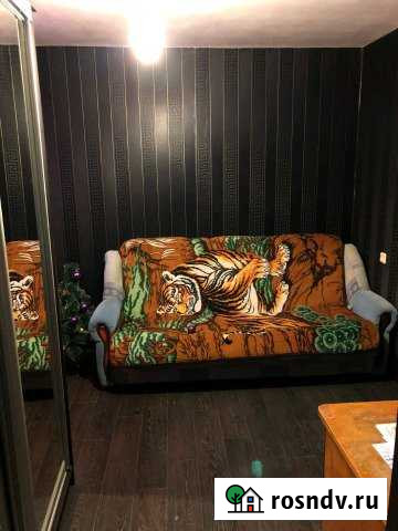 4-комнатная квартира, 70 м², 1/5 эт. в аренду посуточно в Перми Пермь - изображение 1