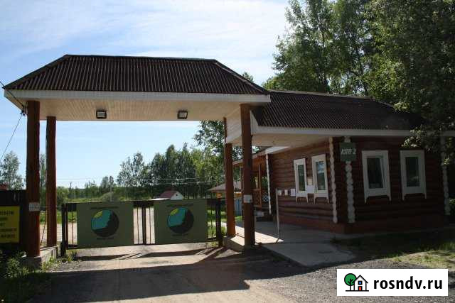 Участок ИЖС 9 сот. на продажу в Ногинске Ногинск - изображение 1