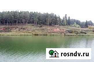 Участок ИЖС 13 сот. на продажу в Лобаново Лобаново - изображение 1