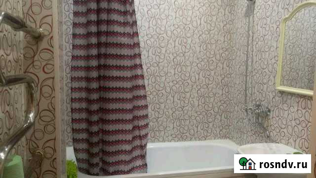 2-комнатная квартира, 42 м², 5/5 эт. в аренду на длительный срок в Выксе Выкса - изображение 1