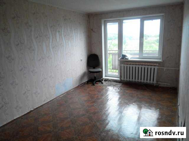 1-комнатная квартира, 30 м², 5/5 эт. на продажу в Спасске-Дальнем Спасск-Дальний - изображение 1