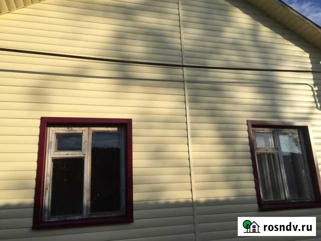 Дом 82.6 м² на участке 12 сот. на продажу в Казанском Казанское - изображение 1