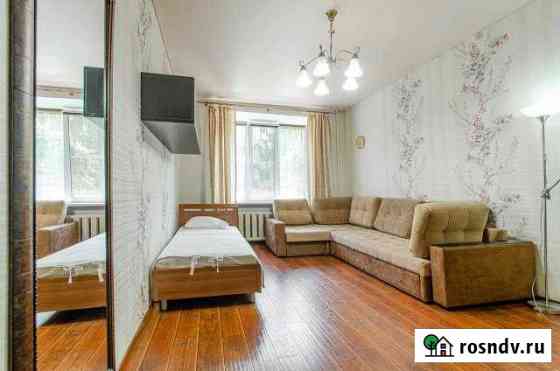 2-комнатная квартира, 52 м², 1/4 эт. в аренду посуточно в Чебоксарах Чебоксары