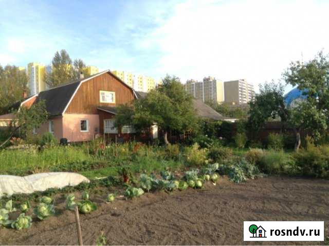 Дом 110 м² на участке 12 сот. на продажу в Солнечногорске Солнечногорск - изображение 1