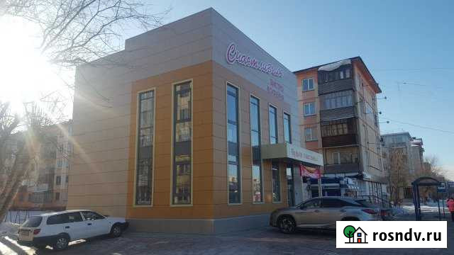 Помещение свободного назначения, 90 кв.м. Бийск - изображение 1