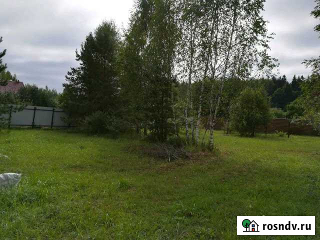 Участок СНТ, ДНП 8 сот. на продажу в Дорохово Дорохово - изображение 1