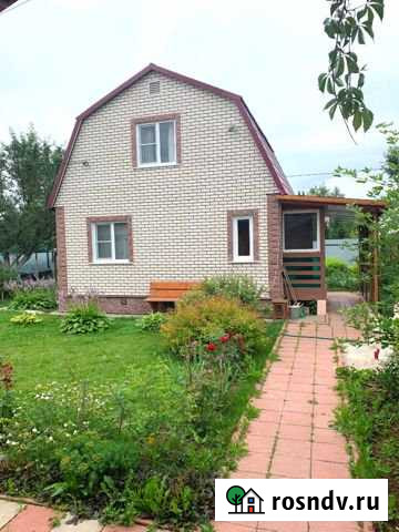 Дача 72 м² на участке 6 сот. на продажу в Снегирях Снегири - изображение 1