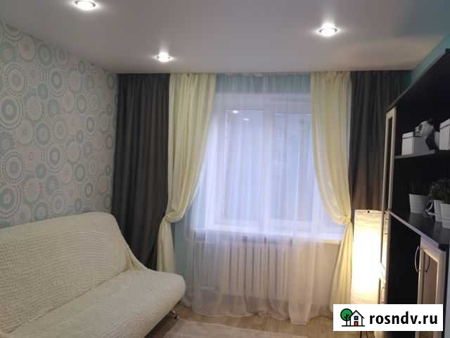 Квартира-студия, 17 м², 5/9 эт. на продажу в Чебоксарах Чебоксары - изображение 1