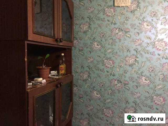 Комната 12 м² в 1-ком. кв., 4/5 эт. на продажу в Соликамске Соликамск - изображение 1