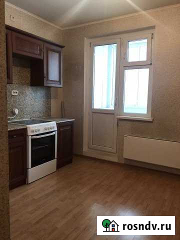 3-комнатная квартира, 88 м², 4/17 эт. на продажу в Щербинке Щербинка - изображение 1