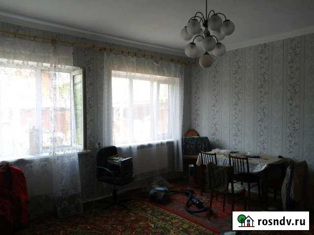 Дом 110 м² на участке 4 сот. в аренду на длительный срок в Абинске Абинск - изображение 1