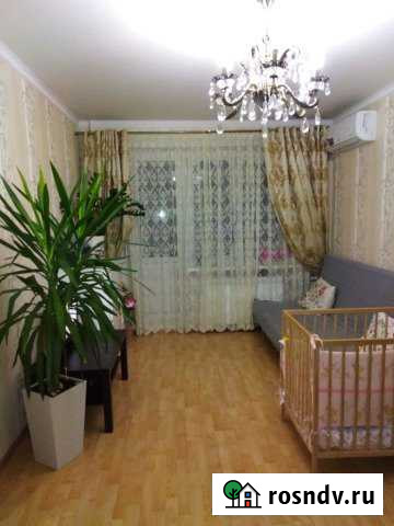 1-комнатная квартира, 38 м², 11/14 эт. на продажу в Жуковском Жуковский - изображение 1