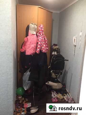 1-комнатная квартира, 36 м², 1/9 эт. на продажу в Бугульме Бугульма - изображение 1