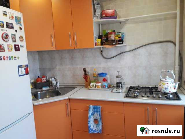 2-комнатная квартира, 40 м², 3/4 эт. на продажу в Кирово-Чепецке Кирово-Чепецк - изображение 1